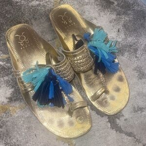 Scaramouche Scandal 100% leather